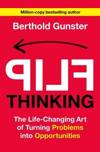 Enlarge image Cover: Flip Thinking - Ballantine Books Inc.