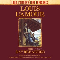Enlarge image Cover: The Daybreakers (Lost Treasures) - Random House US Audio