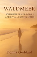 Cover: Waldmeer - Donna Goddard