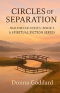 Cover: Circles of Separation - Donna Goddard