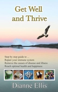 Abbildung von: Get Well  and Thrive - Di Ellis