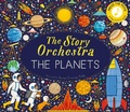 Cover: The Story Orchestra: The Planets: Volume 8 - Frances Lincoln Children's Books