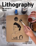 Cover: Lithography - The Crowood Press Ltd