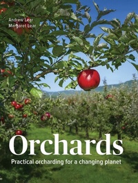 Abbildung von: Orchards - The Crowood Press Ltd
