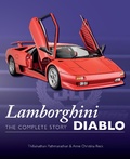 Cover: Lamborghini Diablo - The Crowood Press Ltd