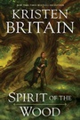 Cover: Spirit of the Wood - Astra Publishing House