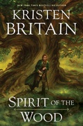 Cover: Spirit of the Wood - Astra Publishing House
