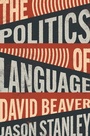 Cover: The Politics of Language - Princeton University Press