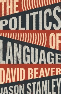 Enlarge image Cover: The Politics of Language - Princeton University Press