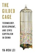 Cover: The Gilded Cage - Princeton University Press