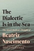 Cover: The Dialectic Is in the Sea - Princeton University Press