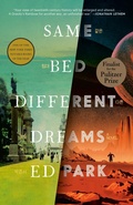 Cover: Same Bed Different Dreams - Random House