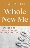 Cover: Whole New Me - Kosmos Publications
