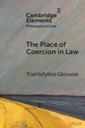 Cover: The Place of Coercion in Law - Cambridge University Press