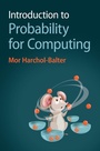 Cover: Introduction to Probability for Computing - Cambridge University Press