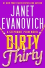 Cover: Dirty Thirty - Review