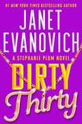 Cover: Dirty Thirty - Review