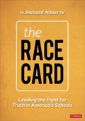 Cover: The Race Card - Corwin Press Inc