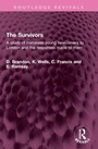 Cover: The Survivors - Routledge