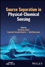 Cover: Source Separation in Physical-Chemical Sensing - Wiley-ISTE