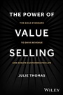 Cover: The Power of Value Selling - Wiley-Scrivener