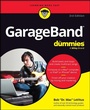 Cover: GarageBand For Dummies - Wiley