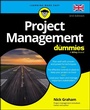 Bild: Project Management For Dummies - UK, 3rd UK Edition - Polity Press