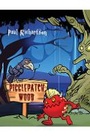 Cover: Pigglepatch Wood - Austin Macauley Publishers