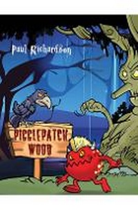 Enlarge image Cover: Pigglepatch Wood - Austin Macauley Publishers