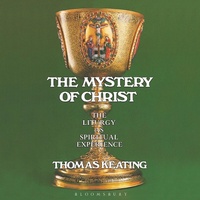 Abbildung von: The Mystery of Christ - Bloomsbury Continuum