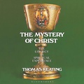 Cover: The Mystery of Christ - Bloomsbury Continuum