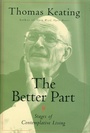 Cover: The Better Part - Bloomsbury Continuum