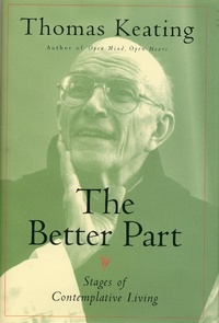 Abbildung von: The Better Part - Bloomsbury Continuum