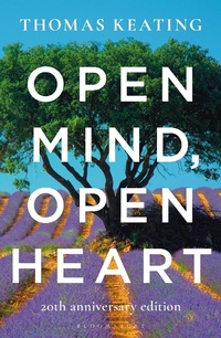 Abbildung von: Open Mind, Open Heart 20th Anniversary Edition - Bloomsbury Continuum
