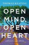 Abbildung von: Open Mind, Open Heart 20th Anniversary Edition - Bloomsbury Continuum