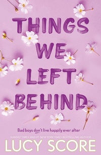 Enlarge image Cover: Things We Left Behind - Hodder & Stoughton