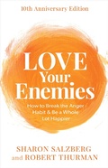 Cover: Love Your Enemies - Hay House Inc.