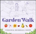 Cover: Garden Walk - Gibbs Smith