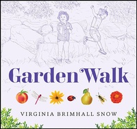 Abbildung von: Garden Walk - Gibbs Smith