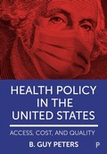 Cover: Health Policy in the United States - Policy Press
