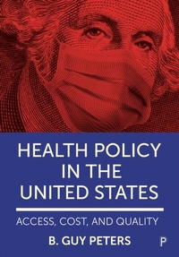 Abbildung von: Health Policy in the United States - Policy Press