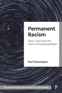 Abbildung von: Permanent Racism - Policy Press
