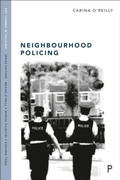 Bild: Neighbourhood Policing - Policy Press