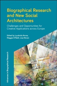 Abbildung von: Biographical Research and New Social Architectures - Policy Press