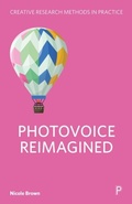 Cover: Photovoice Reimagined - Policy Press