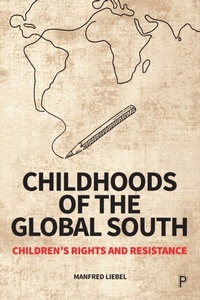 Abbildung von: Childhoods of the Global South - Policy Press