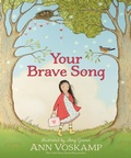 Cover: Your Brave Song - Tyndale Kids