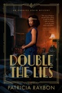Cover: Double the Lies - Tyndale Fiction