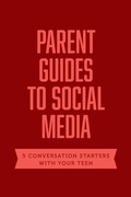 Cover: Parent Guides to Social Media - Tyndale House Publishers
