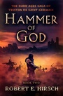 Cover: Hammer of God - Open Road Media